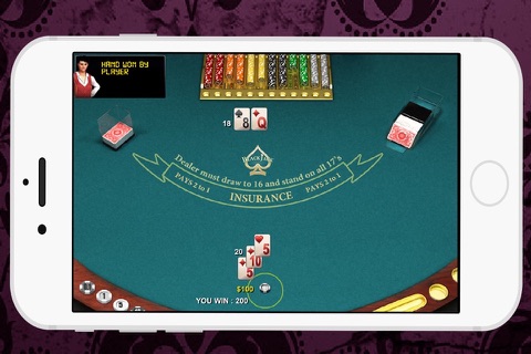 Casino.Online screenshot 3