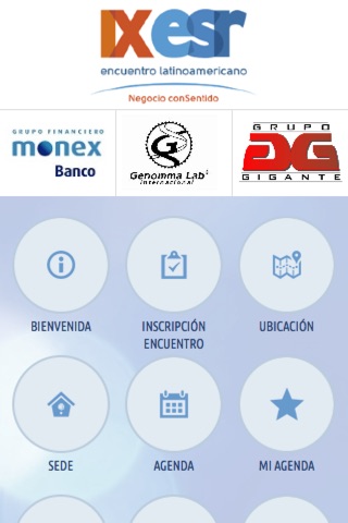 Centro Mexicano para la Filantropía screenshot 2