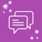 Chat Online is a Universal App for public chats anywhere you are