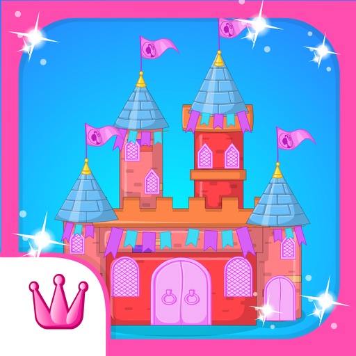 Baby Dream Castle iOS App