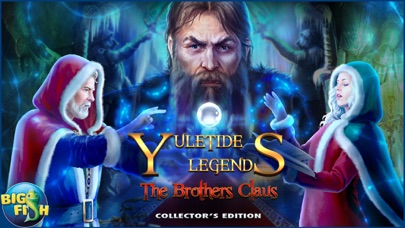Yuletide Legends: The... screenshot1