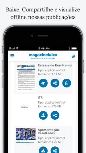 MagazineLuiza RI(圖3)-速報App