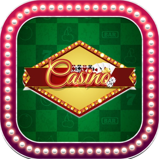 Best Casino Jackpot Free - Gambling House icon