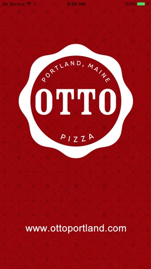 OTTO Pizza(圖1)-速報App