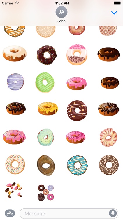 DonutMoji