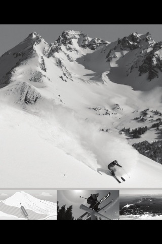 Freeskier Mag screenshot 2