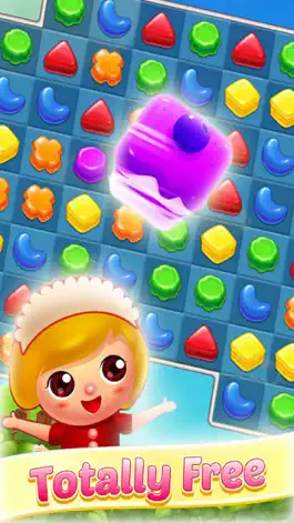 Game screenshot Cookie Combat Special apk