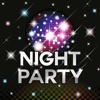 Party Sticker Pack for iMessage