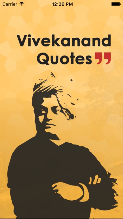 Swami Vivekananda Motivational Quotes & biography