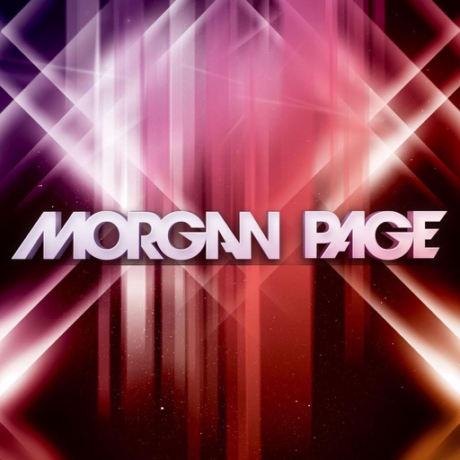 Morgan Page icon