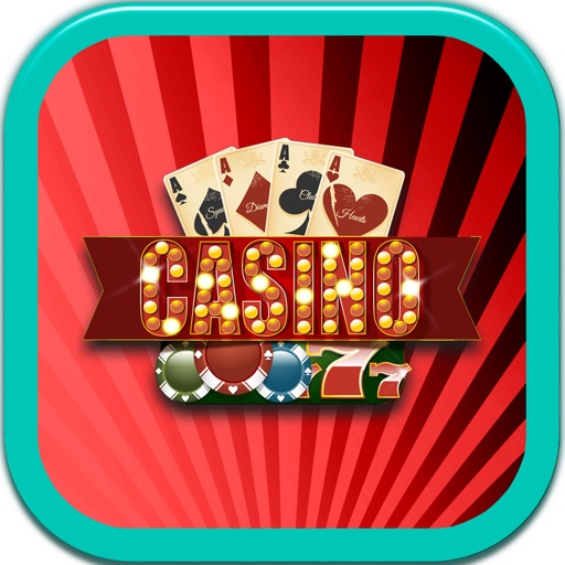 Welcome Casino Las Vegas - Hurt Slots iOS App