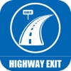 Highway Exit