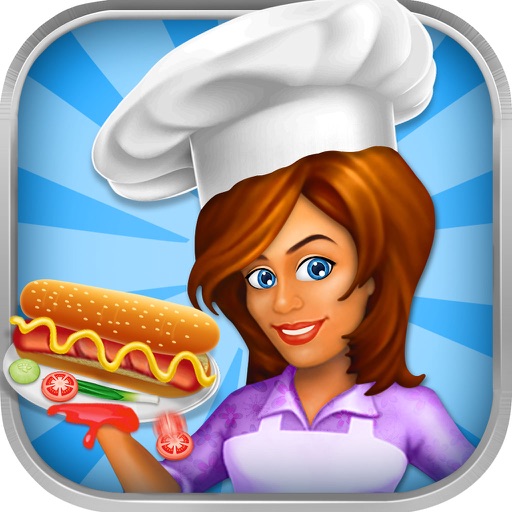 Cooking Restaurant: Cooking dash 2016 free game iOS App