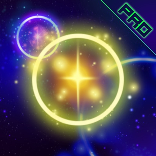 Spore Cosmos War Pro iOS App