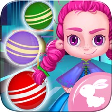 Activities of Bubble Go Hunter Shooter Ball Pop - Challenge And Adventure Color Balls Games