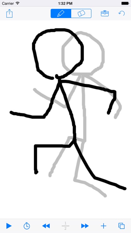 AnimeMaker Pro screenshot-0
