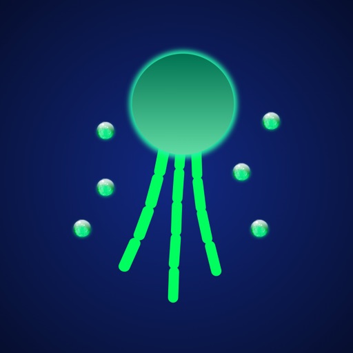 Deep Sea Quest icon