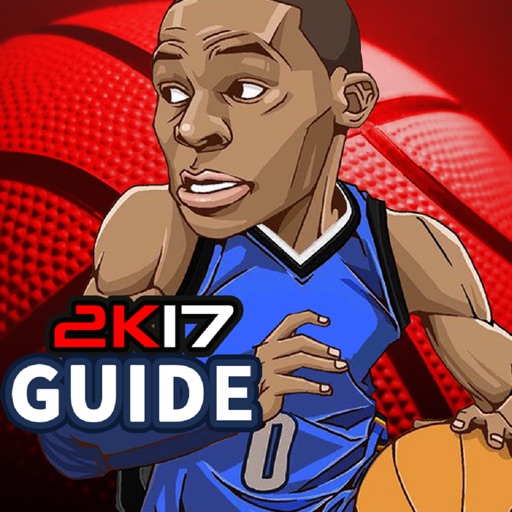 Guide for My NBA 2K17