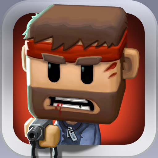 Minigore App Icon