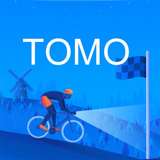 TOMO Watch iOS App