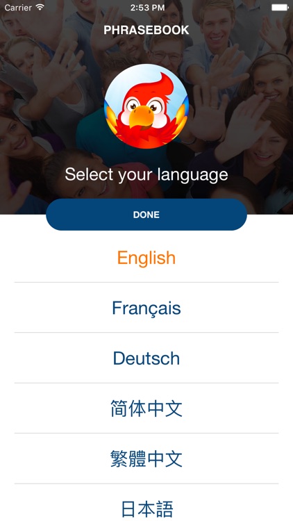 Learn Spanish Phrases Pro screenshot-4