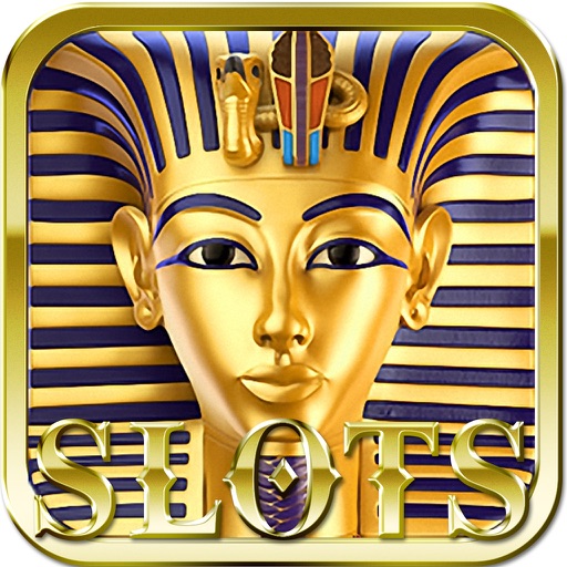 Ancient Egypt Poker - Hot Slot Machine, Big Wheel, Bonus Feature & Special Prize Icon