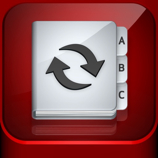 Backup Assistant Icon