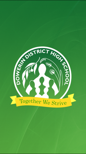 Dowerin District High School - Skoolbag(圖1)-速報App