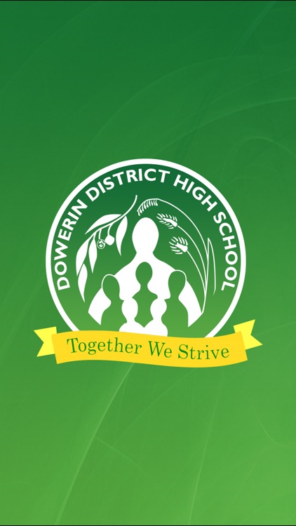 Dowerin District High School - Skoolbag