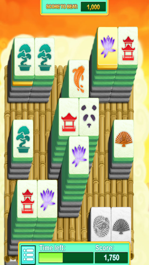 Mahjong Tower free!(圖4)-速報App