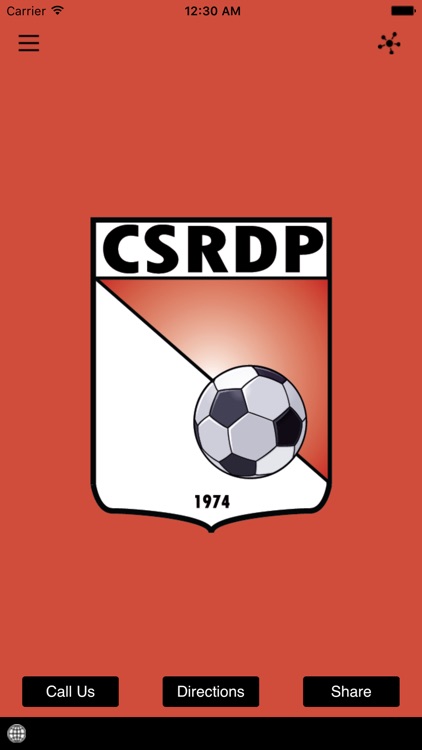CSRDP (Club de Soccer Riviere-des-Prairies)