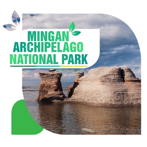 Mingan Archipelago National Park Travel Guide icon