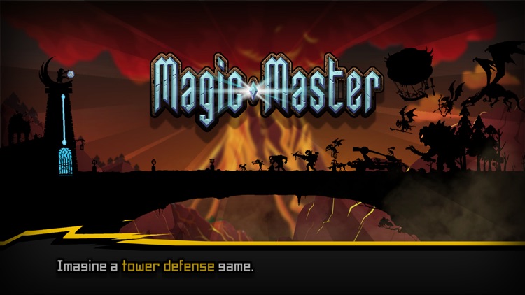 Magic Master screenshot-0