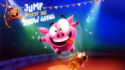 Piggy Show Screenshot 5