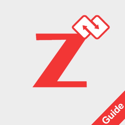 Ultimate Guide For Zapya - File transfer tool icon