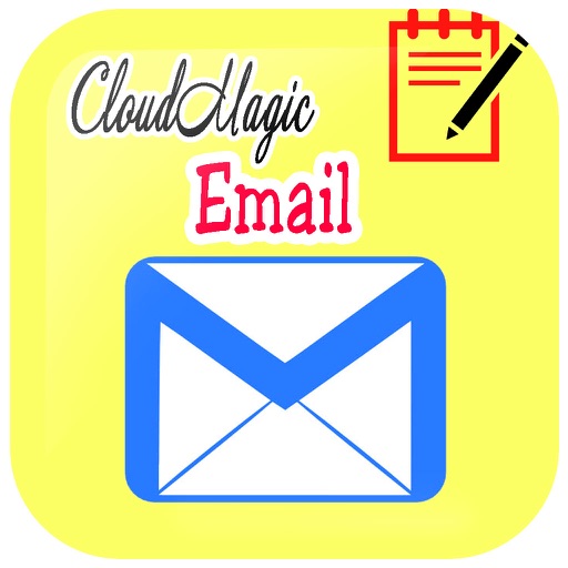 App Guide for CloudMagic Email