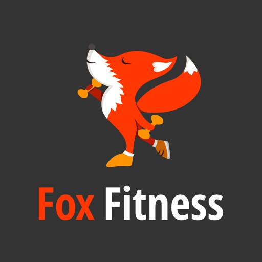 Fox Fitness - Фитнес-клуб №1 в Обнинске icon