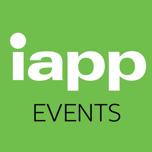 IAPP Events icon