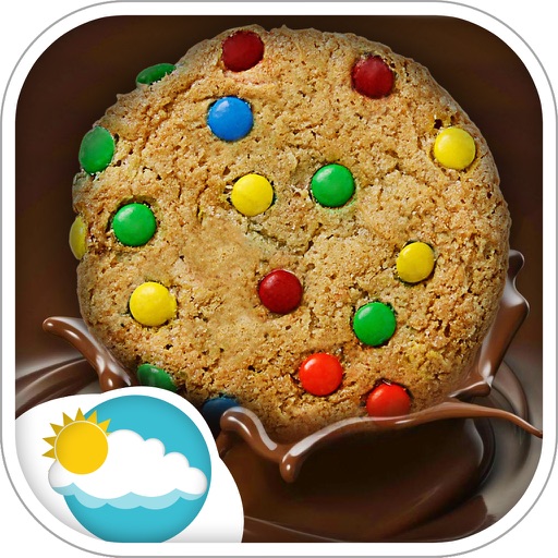 Cookies Maker - Free Cooking Games for Kids