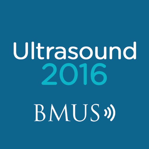 Ultrasound 2016