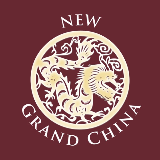 New Grand China icon