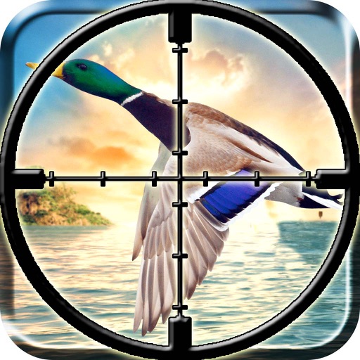 Duck Hunting Simulator : Sniper Hunter Bird icon