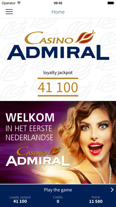 How to cancel & delete Casino Admiral Holland from iphone & ipad 2