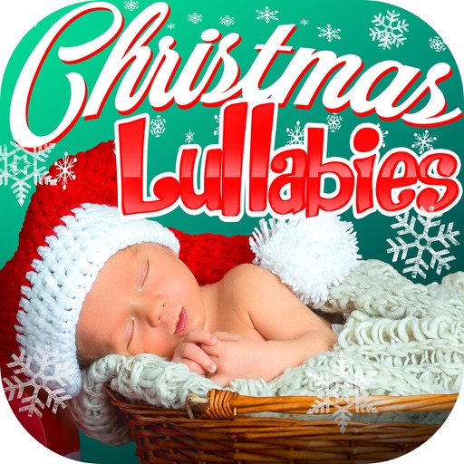 Christmas Lullabies – Xmas Songs for Kids & Babies Icon