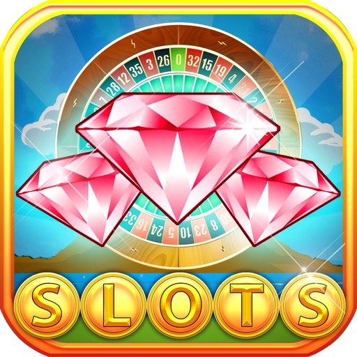 Age Of Slots App