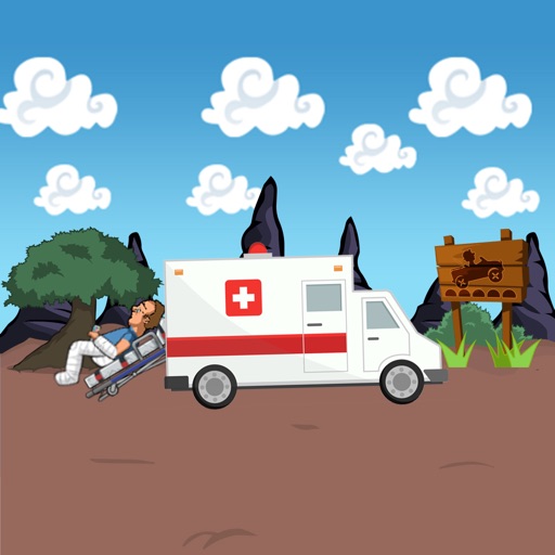 Offroad Ambulance