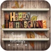 Thanksgiving Wallpaper and Photo Frame