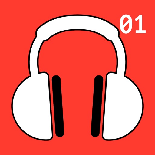 English Conversation Listening 01 icon