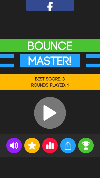 Bounce Master!