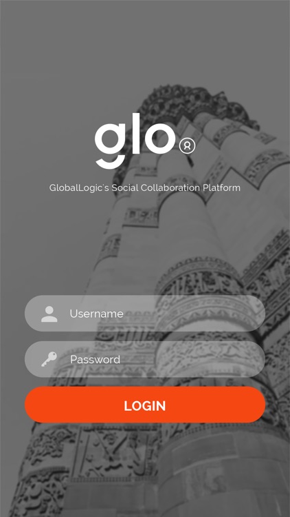 GLO App